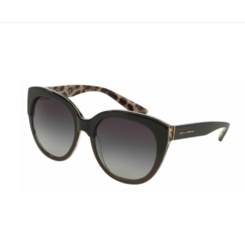 Dolce & Gabbana Sunglasses DG4259
